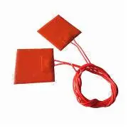 Customized Silicone Wholesale Manufacturers Directly Sell Heating Pad