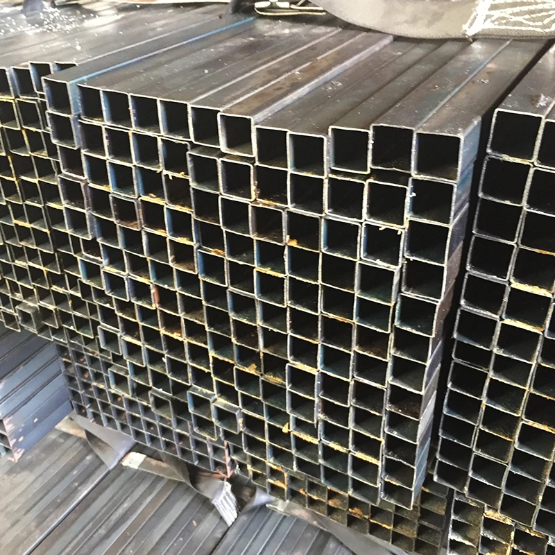 Xinyue Q345 квадратная полая железная труба прямоугольная и труба/труба rhs секция