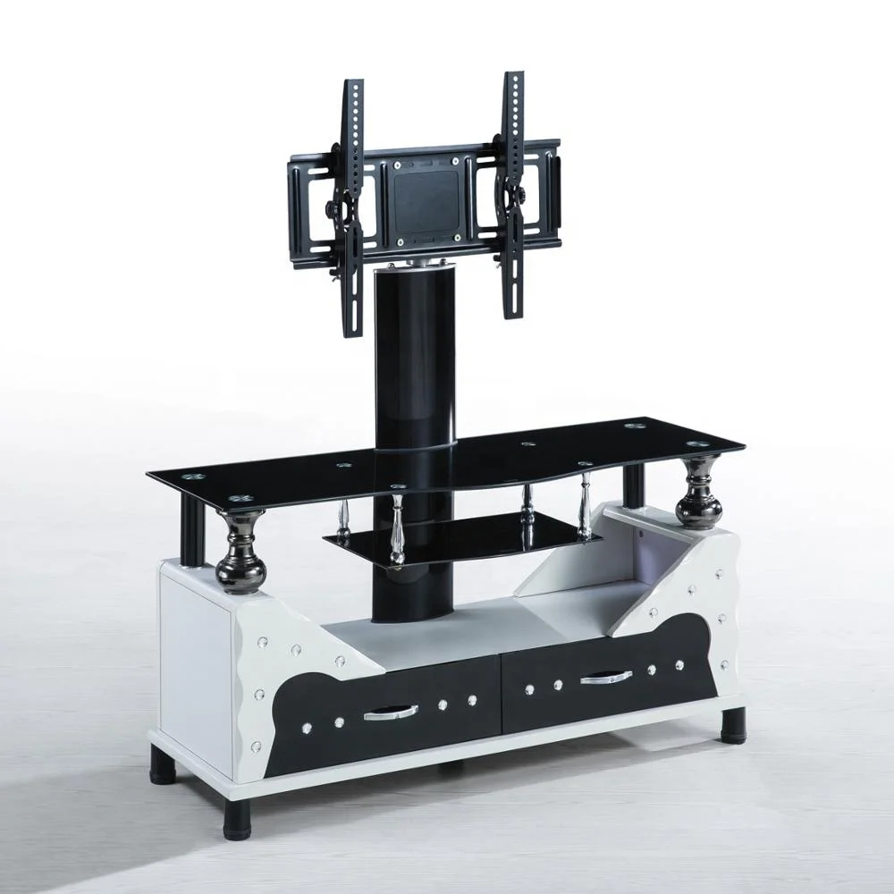 Wholesale new design modern furniture contemporary fashion new model coffee table and tv stand set for sale