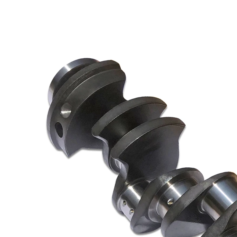 E90 Z4 N54B30 N54 B30 E30 E46 E60 car 135i 335i turbo forged crankshaft for BMW