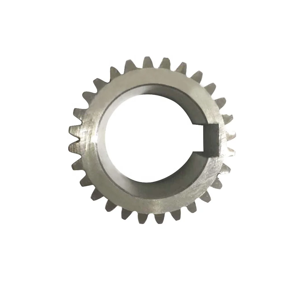 
Rack and pinion manufacturer, linear ring gear design for power transmission parts 