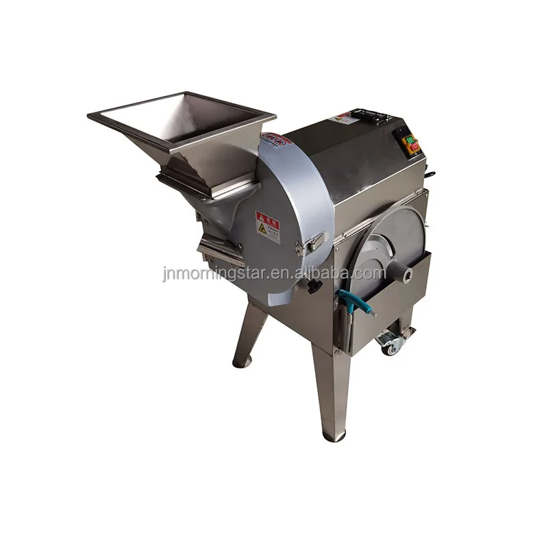 Industrial vegetable fruit potatoes cut spiral french potato tornado fries crisps chips slices slicing cutting machine Equipment