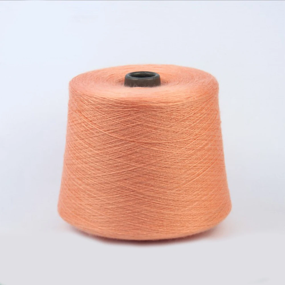20/9 100% spun polyester yarn PP weaving bag closing sewing thread China factory directly produce