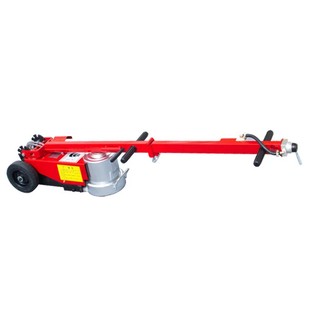 China PRO supplier in Alibaba High quality good price air operated hydraulic jack