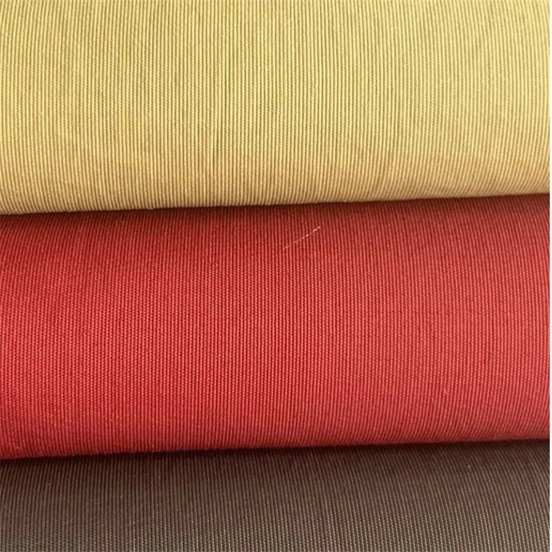 READY MADE 100% NYLON 320D TASLON STRIPE FABRIC  USE FOR  HAT GARMENT MATERIAL