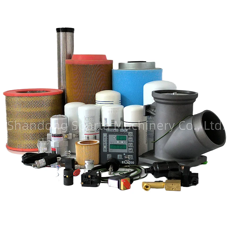 Power max 65 85 105 125 Air Filter Kit Air Filter Bowl For Plasma Cutting Machine