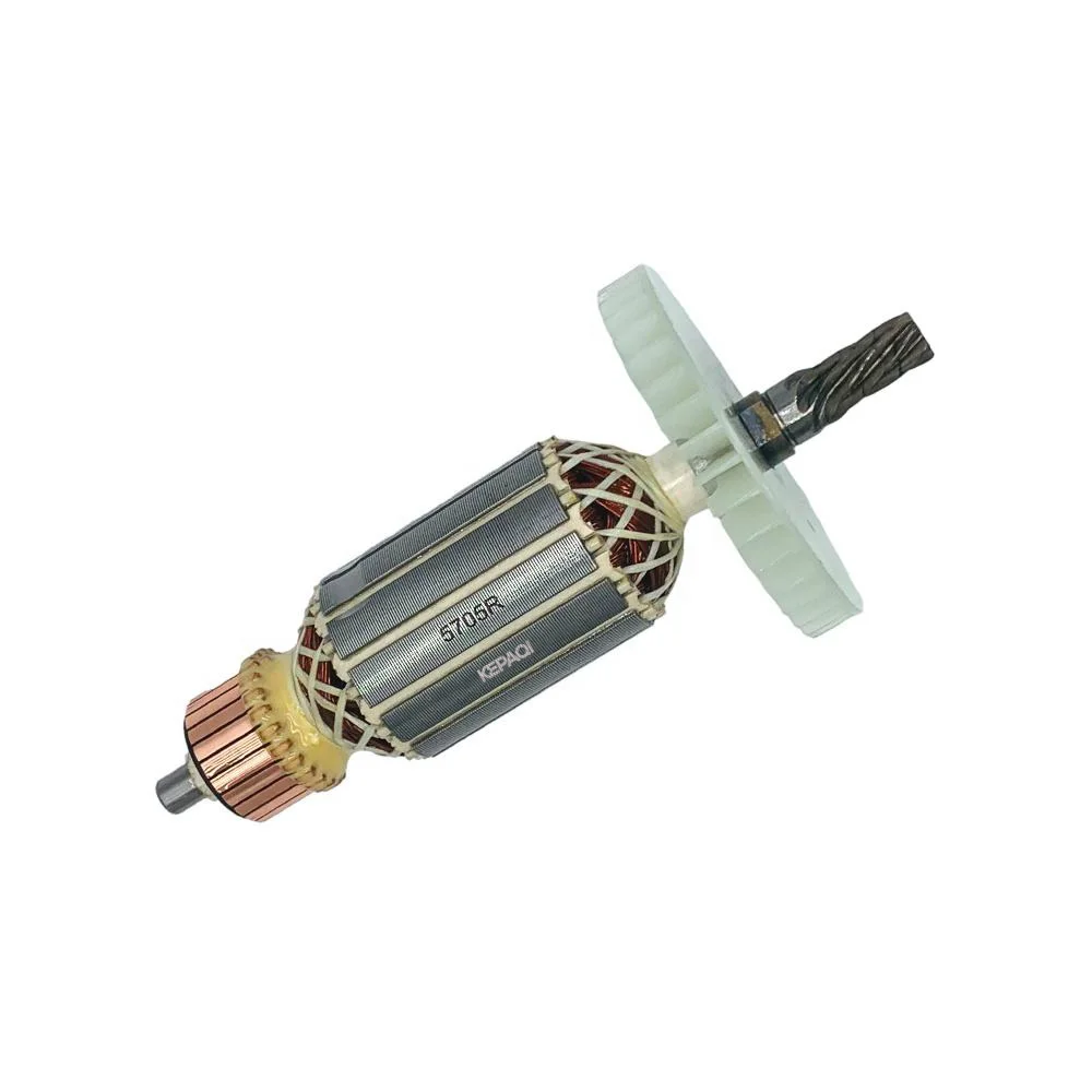 Запасной арматурный костюм для макит. 5705R