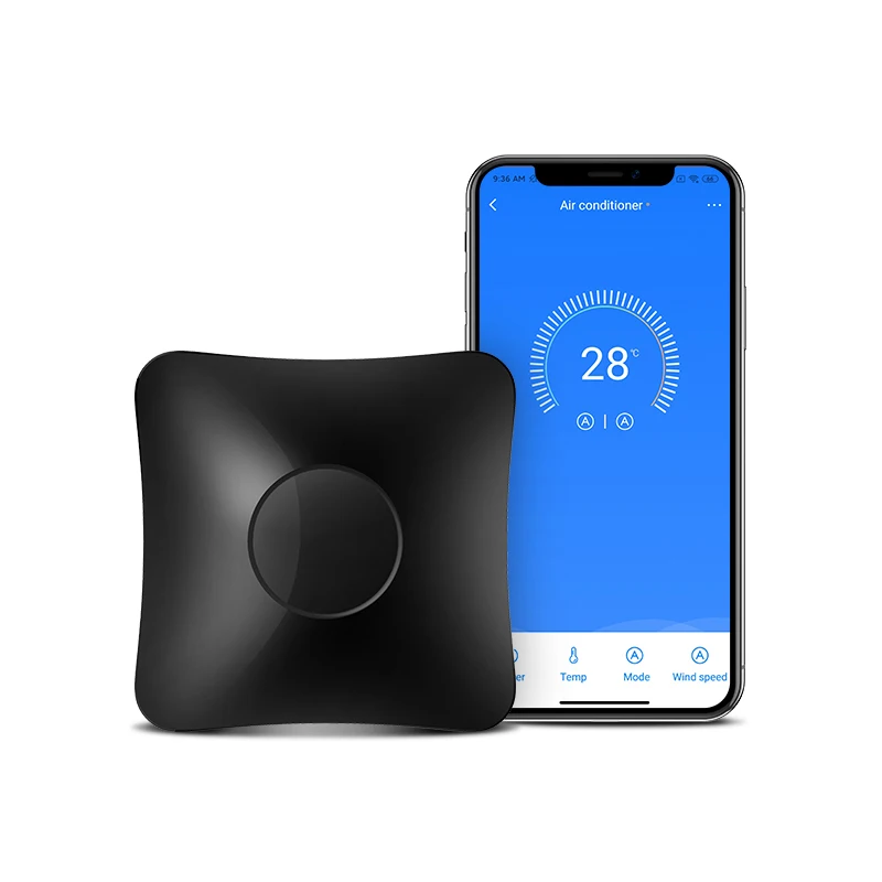 2021 smart life Broadlink RM4 pro ir/rf пульт дистанционного управления wifi Пульт дистанционного управления умный пульт дистанционного управления