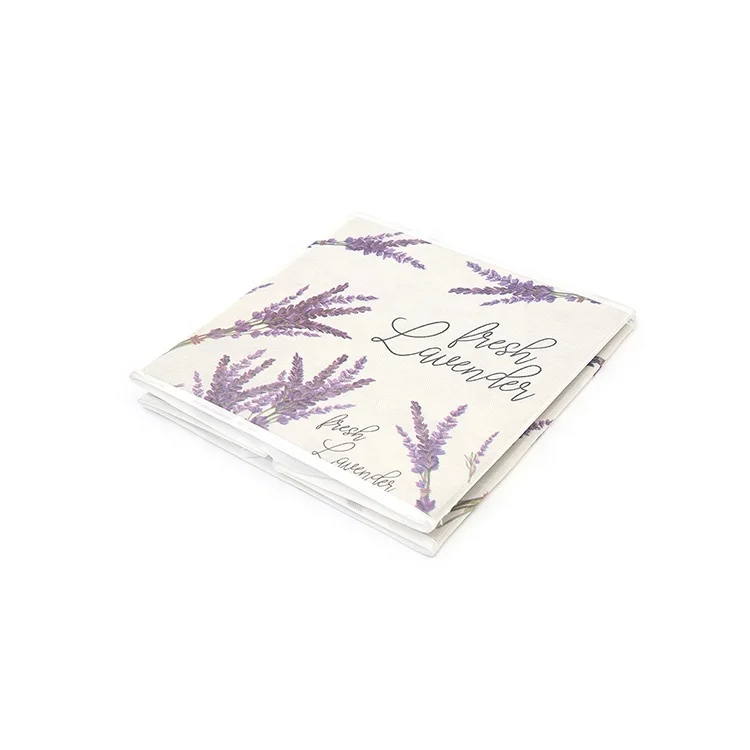 High Quality and Useful Reusable Laminated  Non Woven Fabric Storage Box