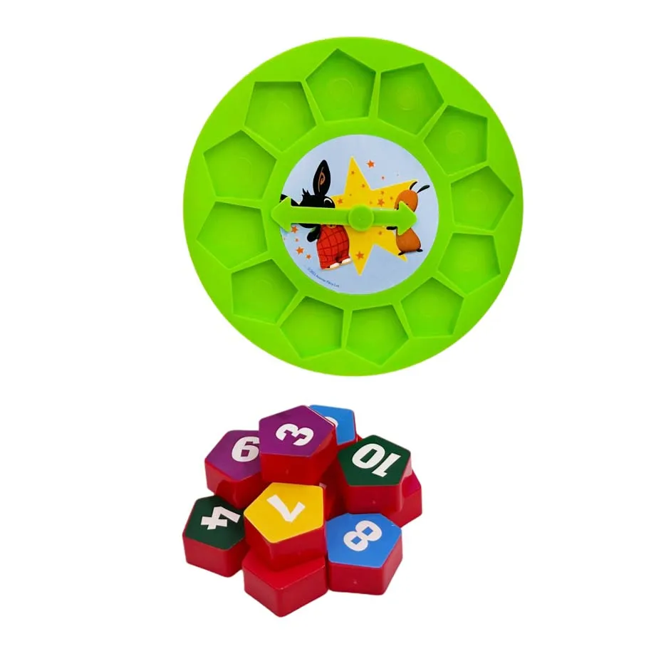 Plastic Threading Toys Color Recognition Geometric Shape Plastic Clock Toy for Kids Early Education Matching Game