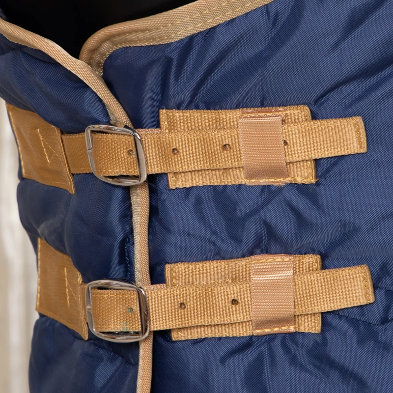 West-coast Leg Straps Top Sell Equine Product Winter Neckpiece Horse Rug