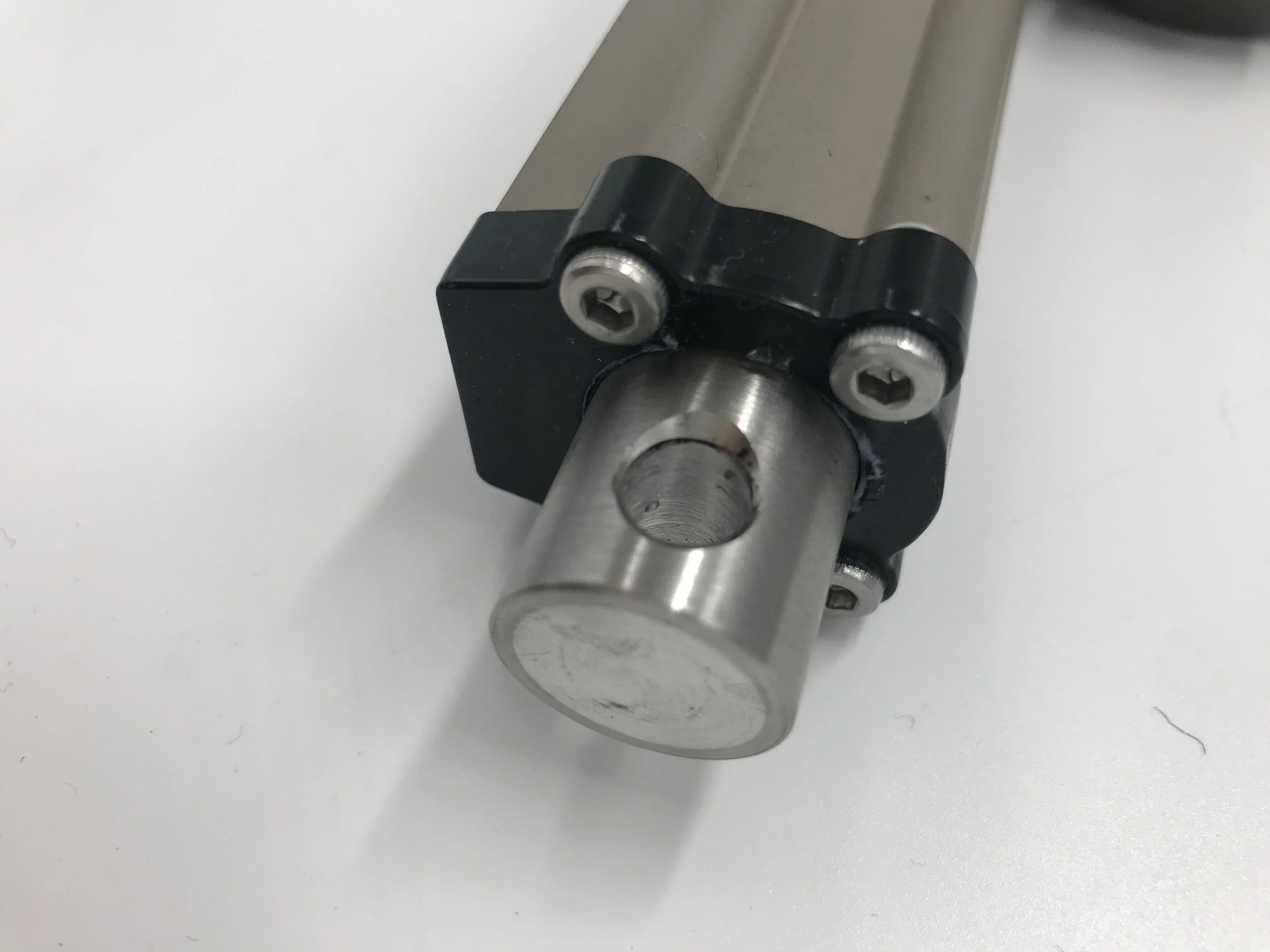 Heavy-duty IP67 Waterproof High Precision Linear Actuator 12v 24v 36v 48v Stroke Customize Electric Hydraulic Linear Actuator