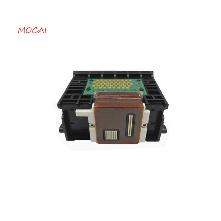 QY6-0070 печатающая головка для Canon MP510 MP520 MX700 iP3300 iP3500 принте