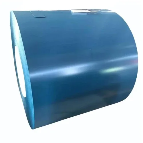 Color Coated Gi Rolled Ppgi Prepainted Galvanized Steel Sheet Coil Price