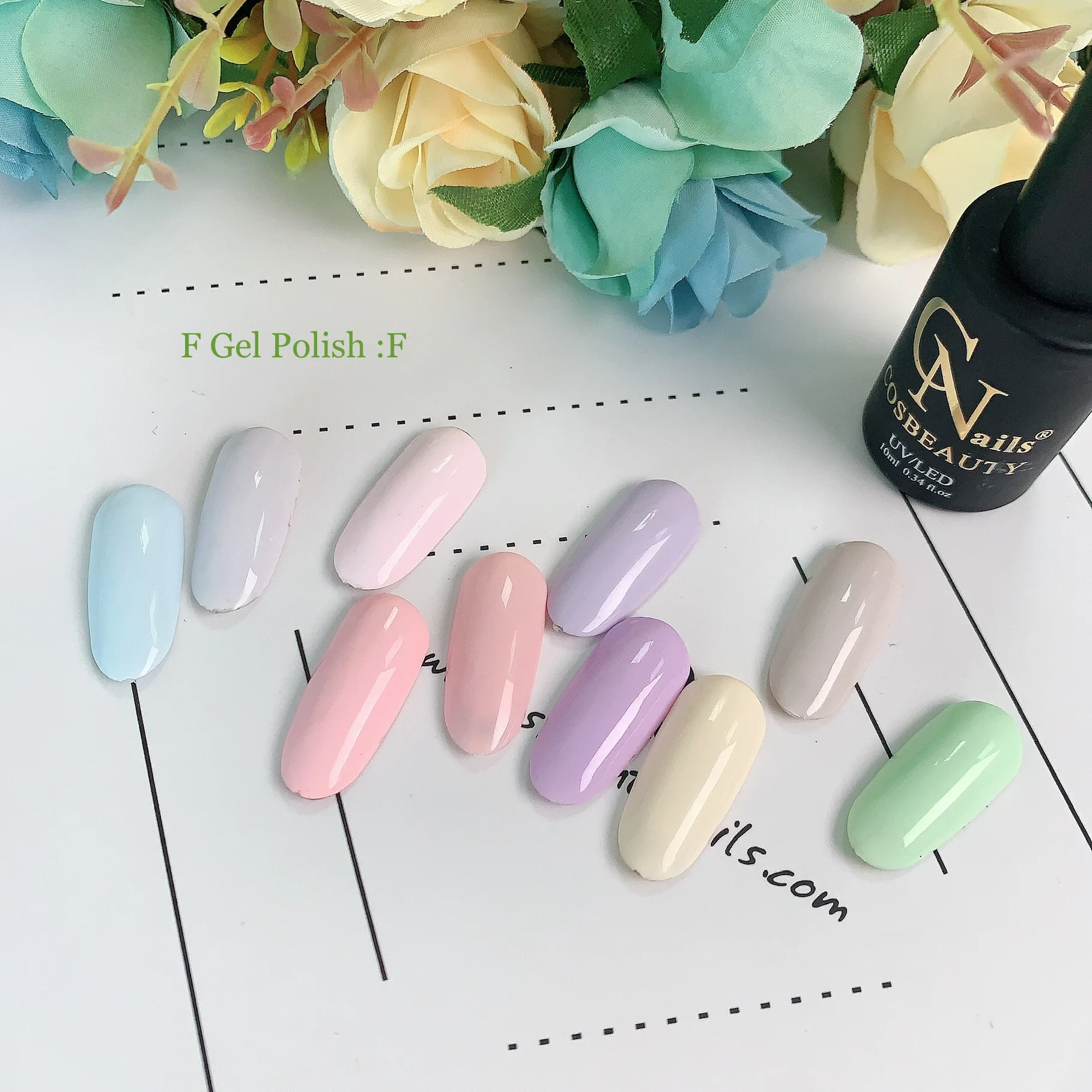 Профессиональные Товары для дизайна ногтей 15 мл однотонный УФ-Гель-лак с индивидуальным логотипом Гель-лак фирменной этикетки натуральная смола твердый