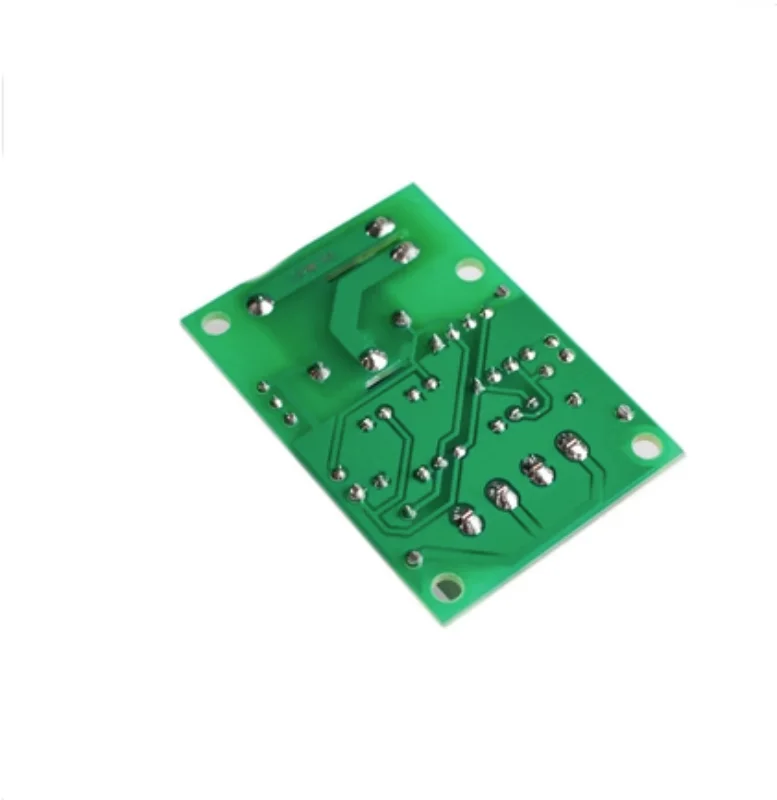 12V smart charger power control board automatic charging power outage XH-M601 Battery charging control board