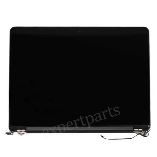 Оригинальный Новый ЖК-экран A1425 для Apple Macbook Pro retina A1425, ЖК-дисплей со светодиодной сборкой, MD212 MD213 ME662, конец 2012, Ранняя 2013
