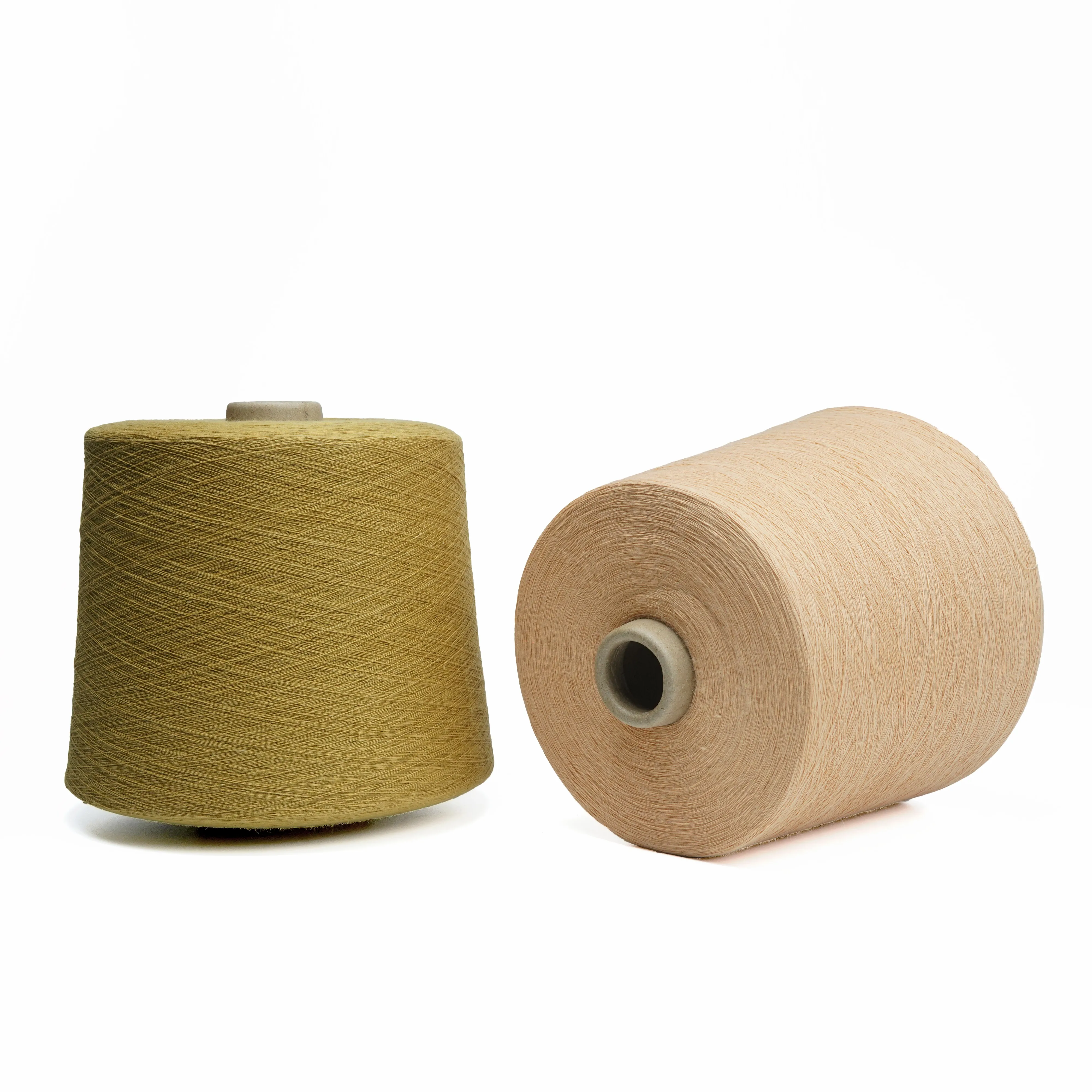 Wholesales 20S~40S Modal Fiber Dyed Yarn For Sock