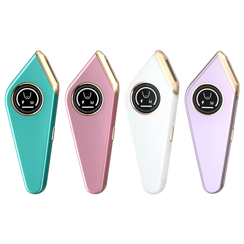 Home Use IPL Hair Remover Device Epilation Laser Professionnel IPL Laser Epilator Hair Removal