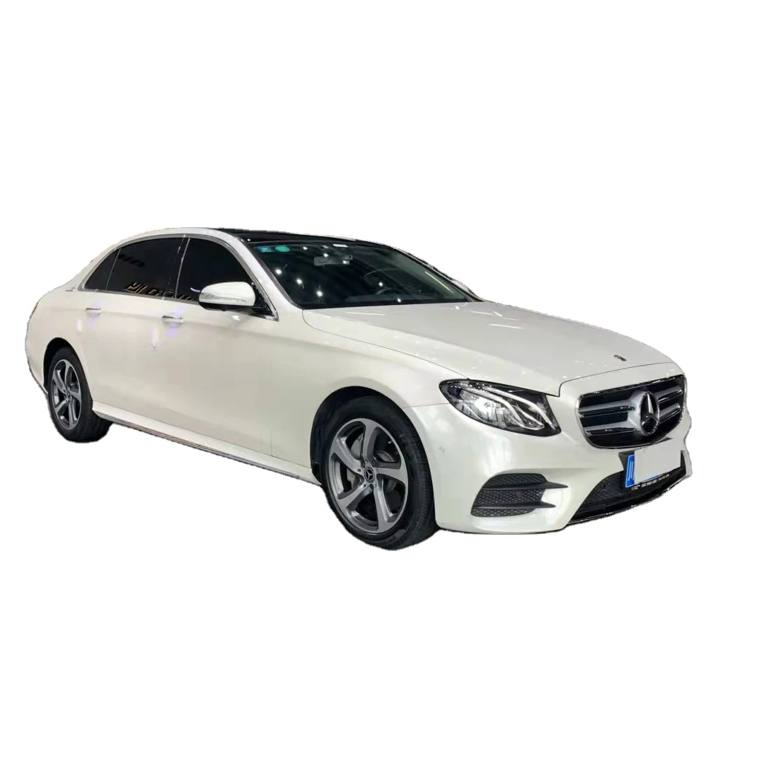 Б/у автомобиль Benz E-class E300L