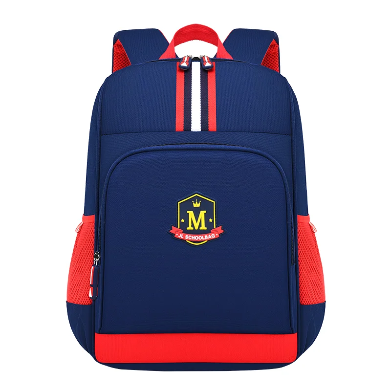 Direct Selling Yellow Color Watermelon Red    School Bags Space bag