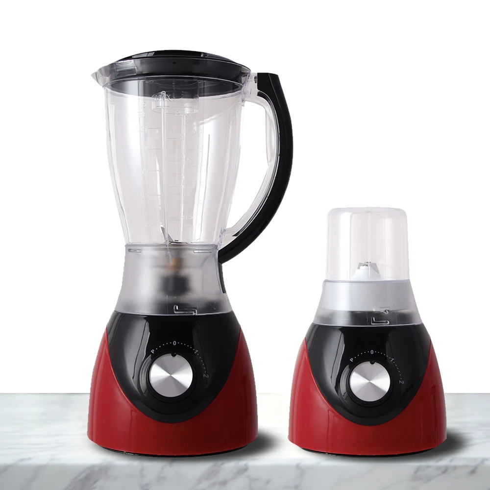 6 IN 1 Black licuadora portatil blender machine electrical appliances blender maker moulinex vintage carrot bar Electric blander