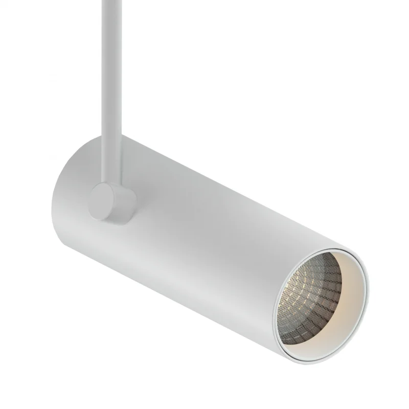 AC220V 10W 20W 30W LED COB Color Adjustable Track Light Spotlights Downlight Lights Spot Unique Design Easy to Install