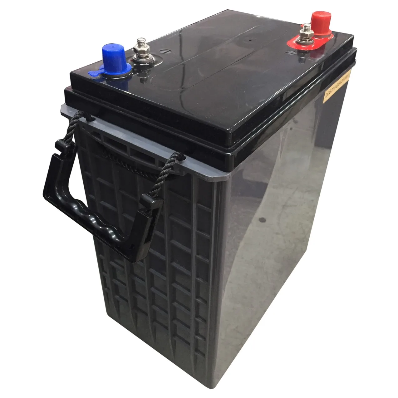 J305G Deep Cycle Battery 6V 310AH Deep Cycle Gel Battery for TELECOM, SOLAR SYSTEM