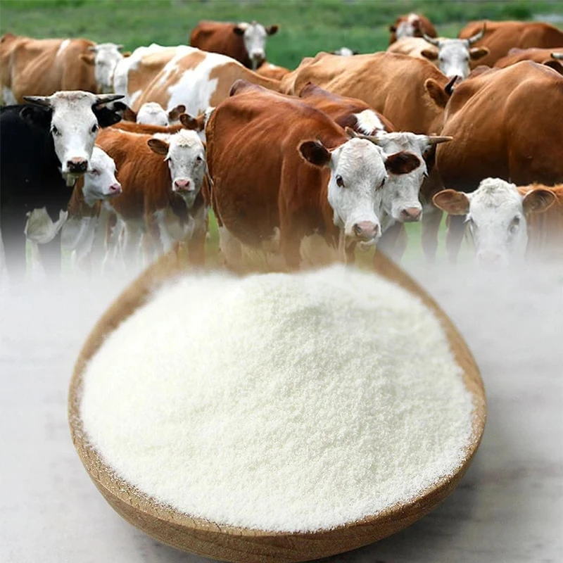 Beef Protein Powder Animal Protein Collagen Hydrolysed High Protein Powder