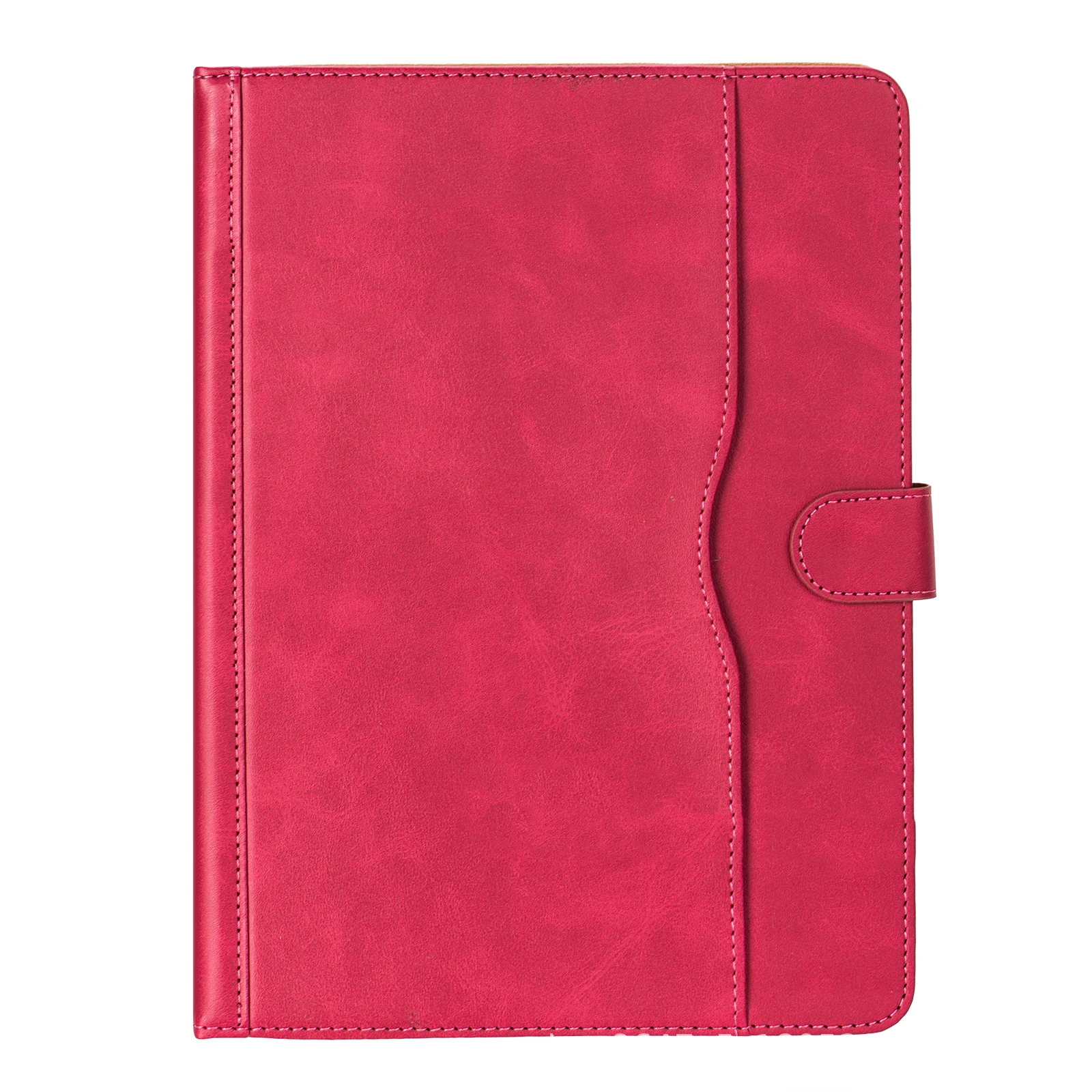 Minibook Premium Folio Cover Shockproof 360 Degrees Pu Leather Tablet case Laptop Case For Samsung Galaxy Tab A8 10.5 Inch