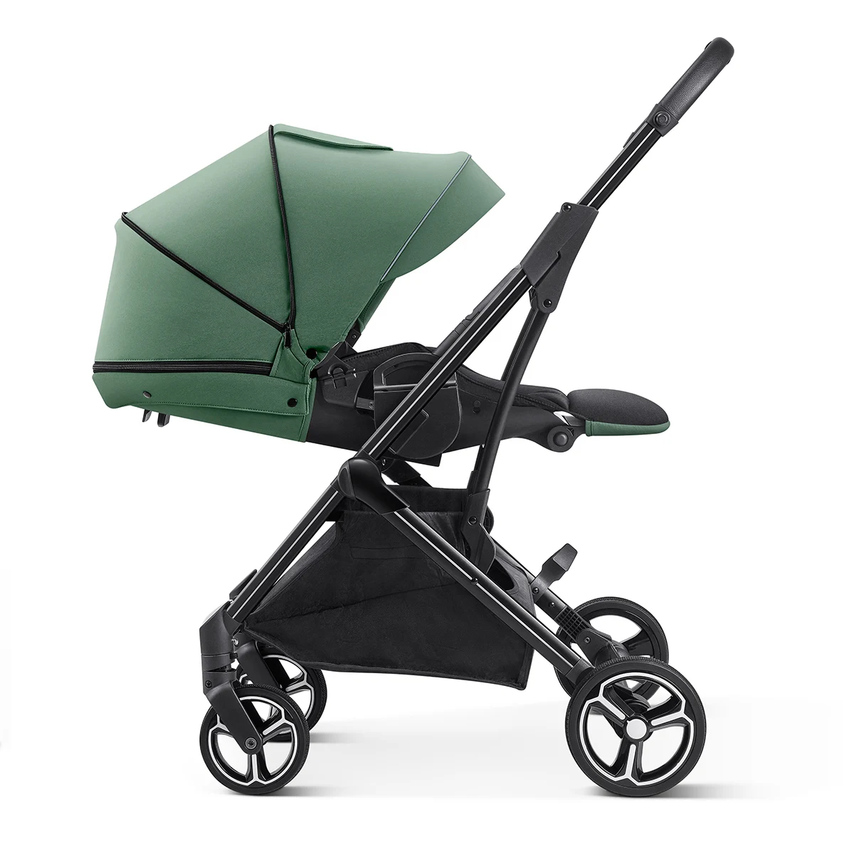 Wholesale factory baby stroller baby pram travel system luxury baby stroller 3 in 1 with carrycot