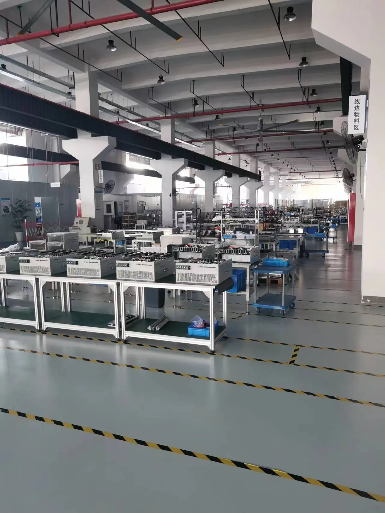 YT Power quality products Active Harmonic Filter Consultation on harmonic filtering project scheme