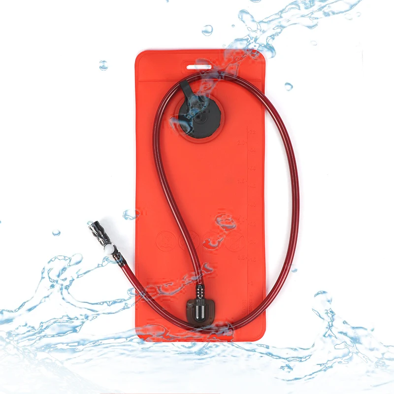 Jiayi  water storage bladder hydration backpack with water bladder bladder water tank