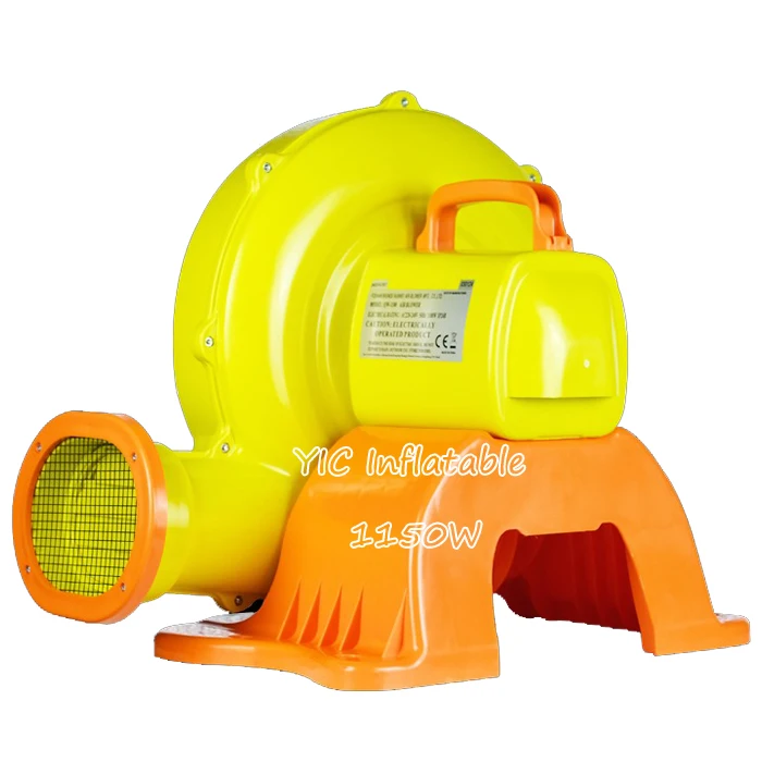Huawei Blower 1 Piece Unisex Custom Logo Printed Bounce House 3 Years+bouncer Castle Jumping,3 Years Unisex Slides Easy SETUP