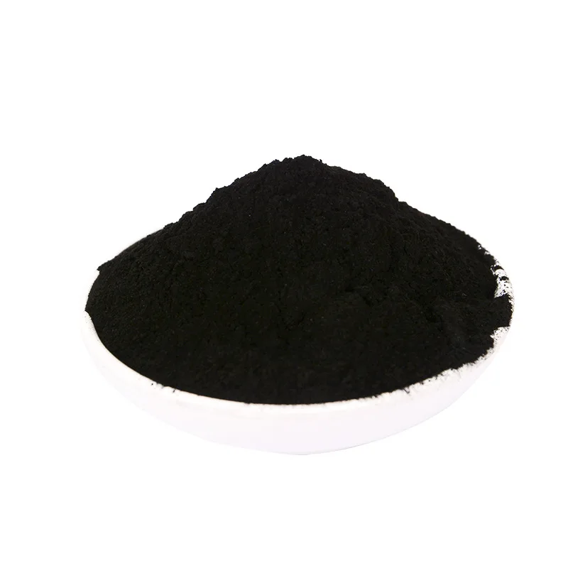 Activated carbon tooth whitening powder for decolorization of powdered coconut shell activated carbon beverages