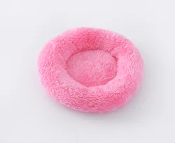 Hamster Bed Soft Warm Cushion Comfortable Sleep Mat Pad for Small Animal Guinea Pigs Hedgehog Squirrel Mice Rats Chinchilla Nest