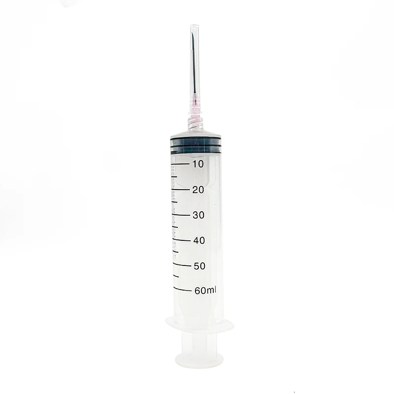 CE ISO approved 1ml 3cc 5ml 10ml 20cc 60ml different specifications of syringe with needle in china