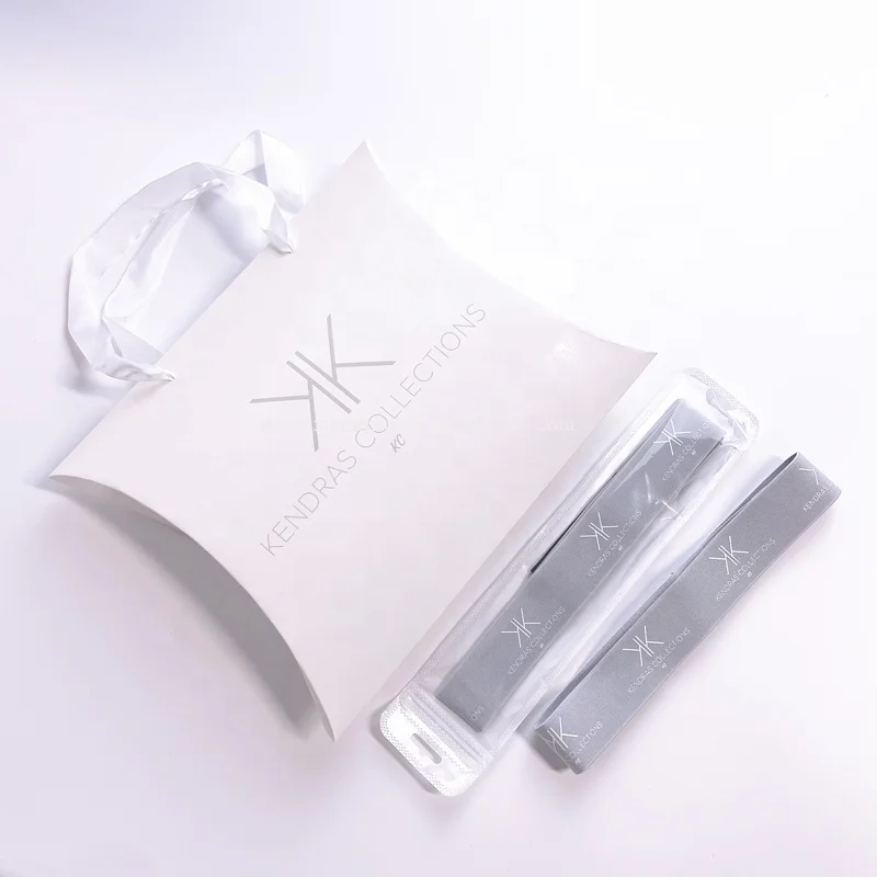 Logo printing Amazing design elegant packing hair boxes hair packaging boxes wig box