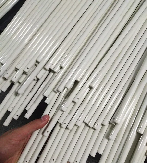 Frp твердый круглый стержень 6 мм композитный