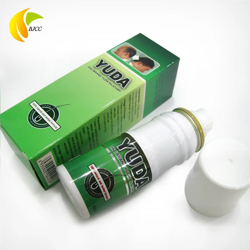 Hair Growth Products Yuda Fast Hair Regrowth Hair Loss Serum