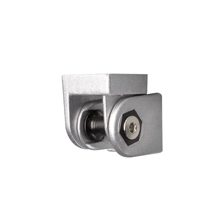 T Slot Aluminum components Joint