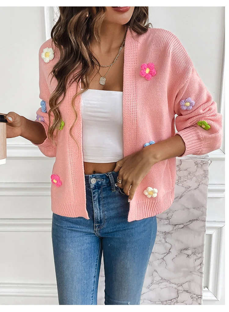 RUIQUWIN Hot Selling 2024 Turtleneck Sweater Women Solid Soft Breathable Knit Top Women Pullover Sweater