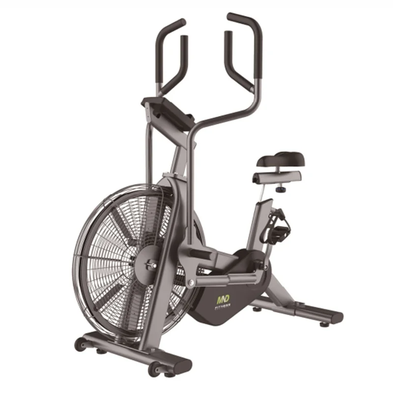 Поставка, Новое поступление, оборудование для фитнеса, тренажер для упражнений на велосипеде, кардио-машина, воздушный велосипед, тренажерный зал, воздушный велосипед