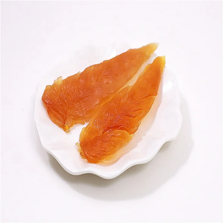 
Hot sale private-brands rawhide by made Buffalo Pet Snack Dog Treat with FDA BRC Dog chew molar teeth stick 