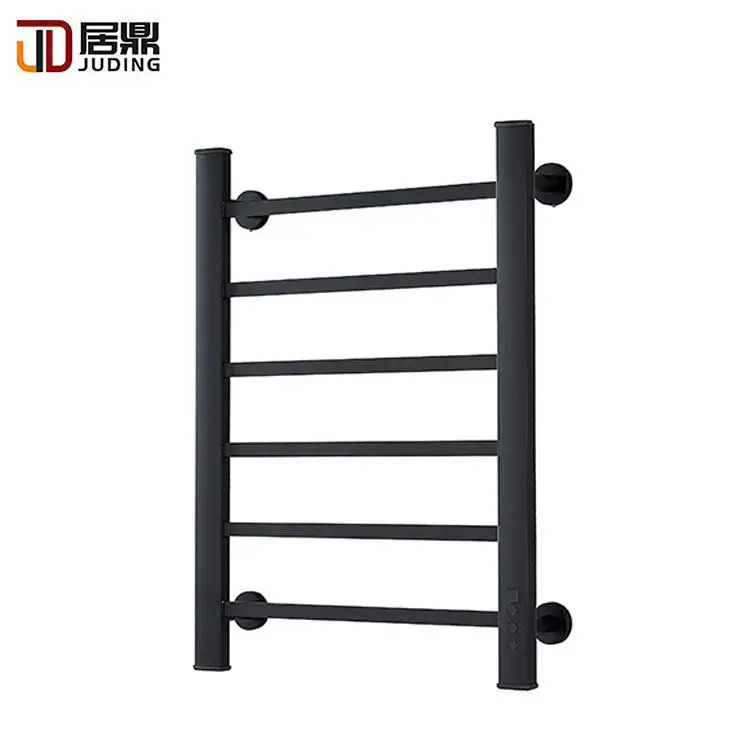 Heated towel rail High Quality Towel Warmer Electric Heated Towel Rail