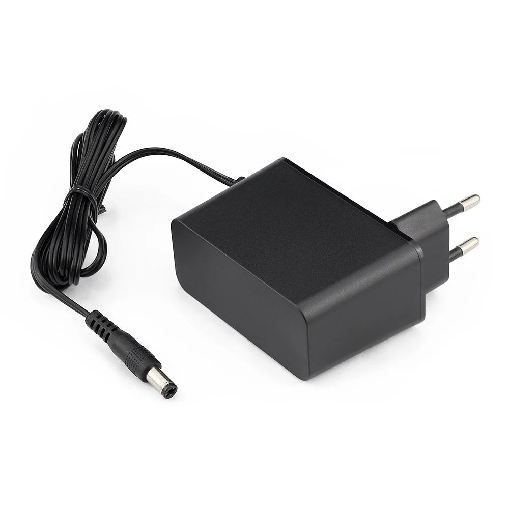 Factory Direct Sale 36W Power Supply EU Plug AC 100-240V To DC 12V 3A  Power Supply Adapters