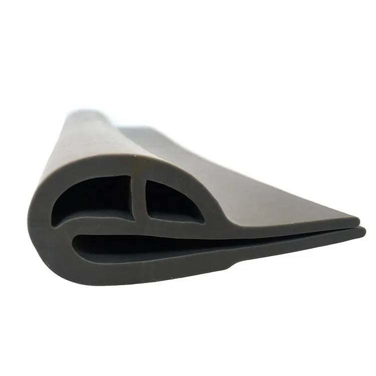 High Quality Custom Rubber Sealing Strip for Door