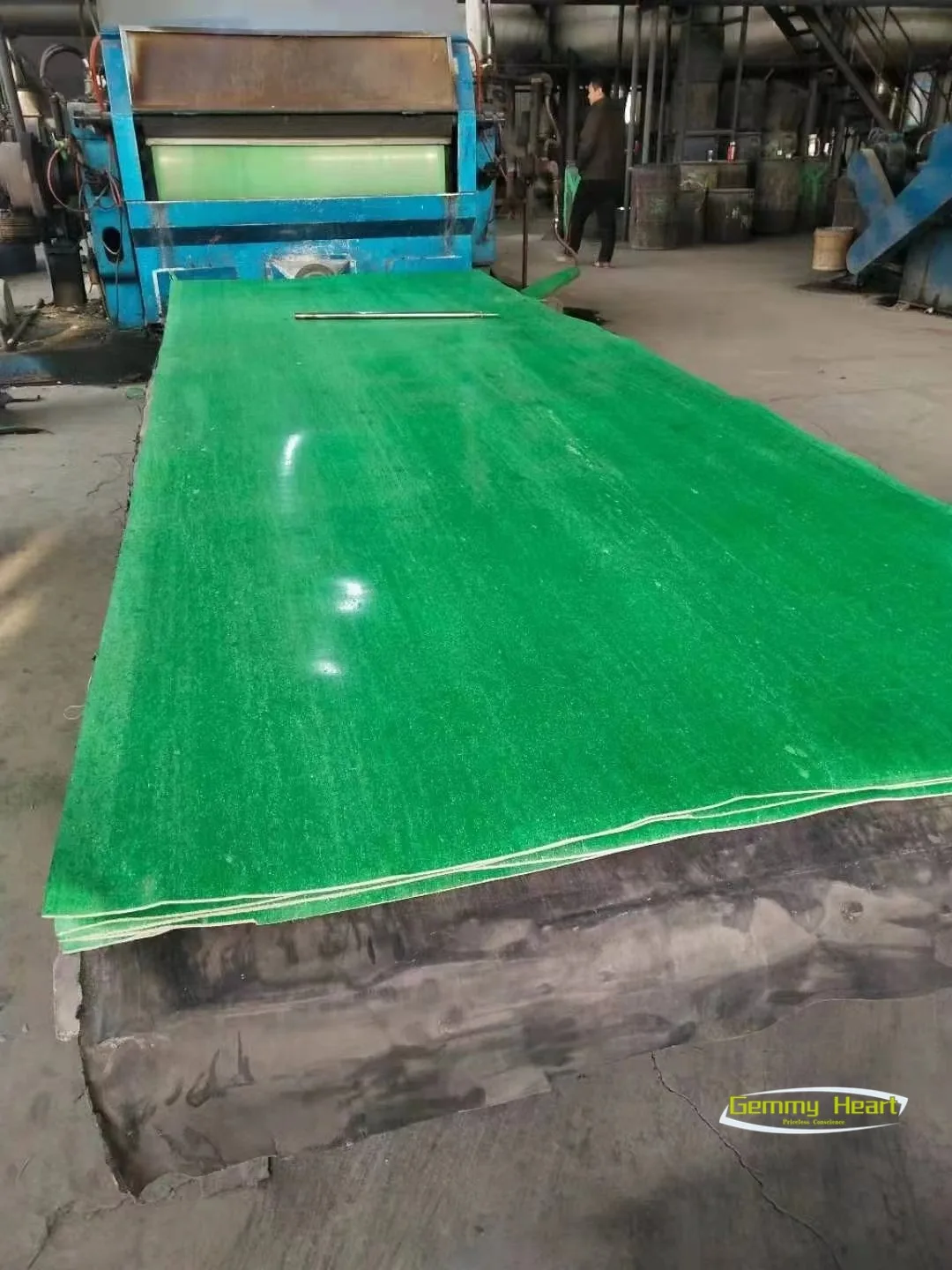 Non Asbestos Gasket Sheet Oil Resistant Gas, Liquid Seal Sheet