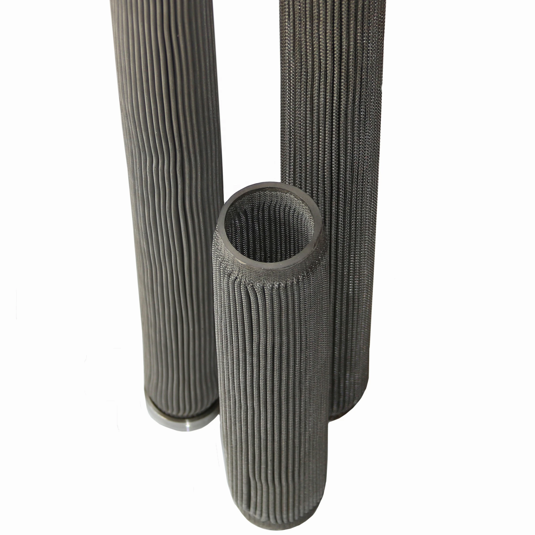 air compressor filter  oil and gas separation filter element for oil water industry