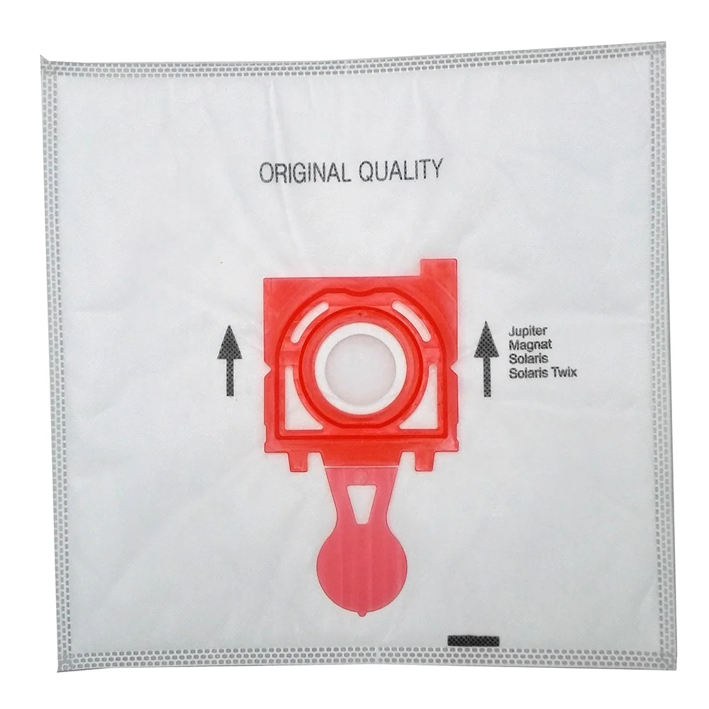 vacuum cleaner bag Nonwoven Dust Bag for zelmer ZVCA300B 49.4200